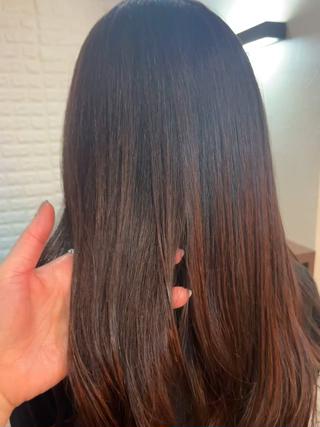 カシミヤトリートメント 