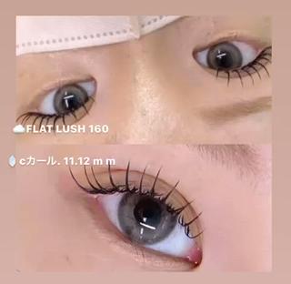 マツエク・マツパ salon BONNY所属・ご予約はタップ☝️ salonBONNYのマツエク・マツパデザイン