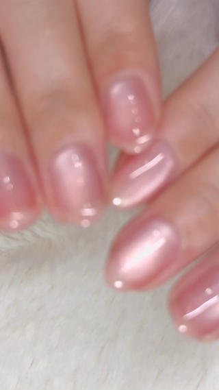 Instagram@miki_glossnail 