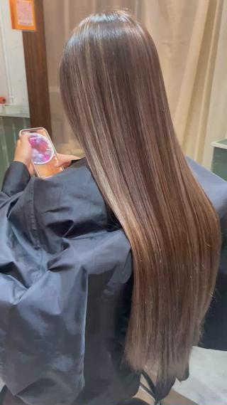 ロング カラー 🐶伊藤 弘夢🐶のその他イメージ