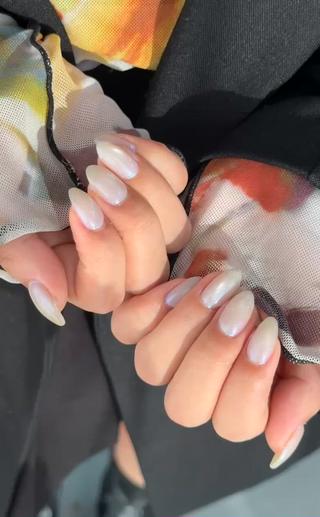 美しいうるちゅるColor手元がより綺麗に見えるデザインです