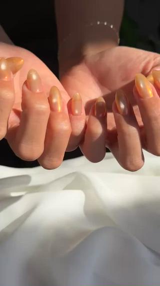 うるちゅるColor奥行きの美しいデザインです