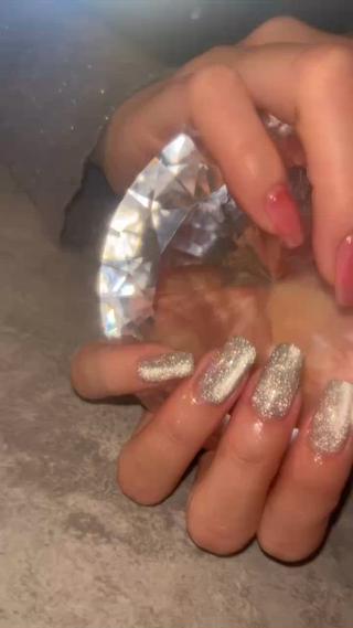 ネイル Strho所属・Ayaka nail salonStrhoのネイルデザイン