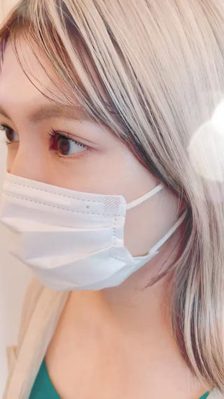 パリジェンヌ ラッシュリフトカール  