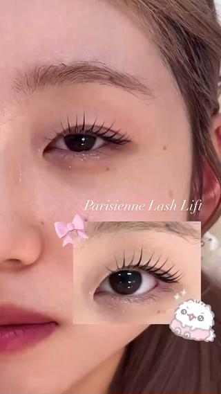 マツエク・マツパ 【EYELA】 MARU🎀のマツエク・マツパデザイン