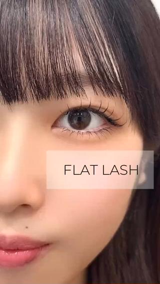 マツエク・マツパ 🎀marika🎀 仙台古川店求人募集中のマツエク・マツパデザイン