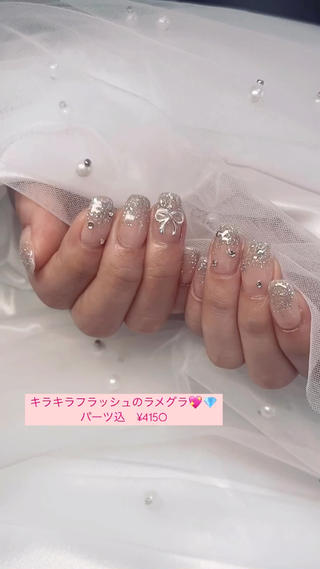 ネイル 10 nailのネイルデザイン