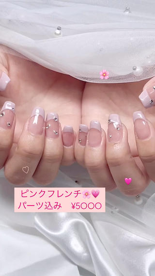 ネイル 10 nailのネイルデザイン