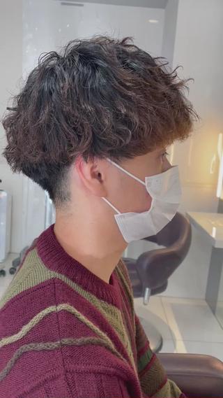 ブリーチしてても一度ご相談ください
他店で断られた人も大丈夫大丈夫です