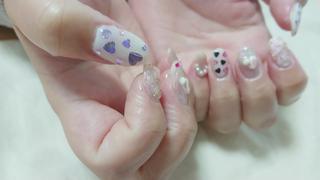 3Dアートは事前にお知らせください