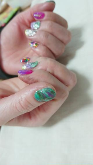 ニュアンスおまちしてます!