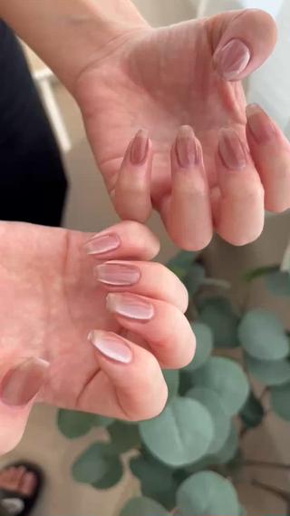 ネイル Filonnail rinaのネイルデザイン