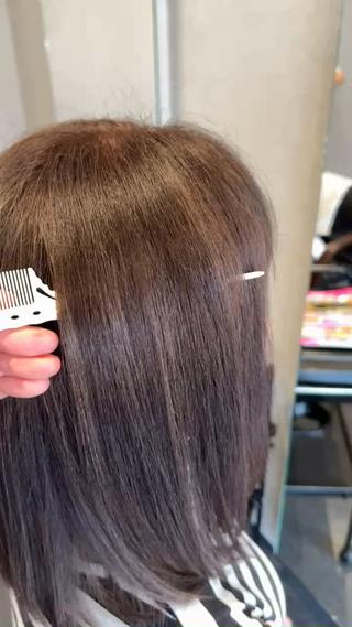 【髪質改善アプトグロスハイライトグレージュ】
ハイトーンでもパサつかない!ツヤツヤ髪を目指すなら髪質改善がおすすめ。
人気のグレージュカラーも透明感たっぷりに仕上がります♪
ご予約はこちら
【DM】→@wave_house_tomato
【お電話】→0748-22-2836
【ミニモ】→「ウェーブハウスとまと」で検索
https://minimodel.jp/r/qOPa9X1
#髪質改善 #アプトグロス #ハイライトカラー #グレージュカラー #滋賀美容室 #ウェーブハウスとまと