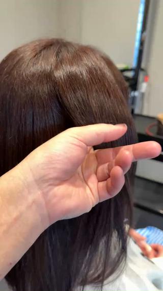 【水素系髪質改善アプトグロス魅せるグレイカラー】
白髪があるほど透明感たっぷりに仕上がる人気のグレイカラー!
髪質改善でツヤ感もアップするので、若々しく見えるスタイルに♪
ご予約はこちら
【DM】→ @wave_house_tomato
【お電話】→ 0748-22-2836
【ミニモ】→「ウェーブハウスとまと」で検索
https://minimodel.jp/r/qOPa9X1
#ウェーブハウスとまと #東近江市美容室 #八日市美容室 #髪質改善 #白髪ぼかし #グレイカラー #アプトグロス