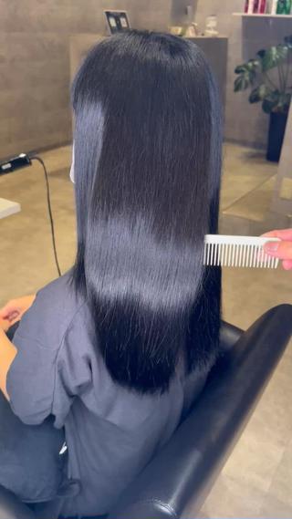 ブルーブラック 