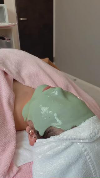 ニキビケアコース 