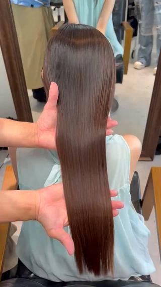 本場ケラチントリートメント