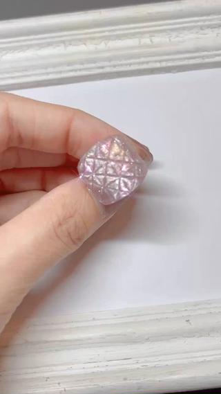 流行りのガラスネイル𓂃
こちらはピンクベースですが何色でも可能です♡
#ガラスネイル #バカラネイル #ワンホンネイル #ラメネイル #フットネイル