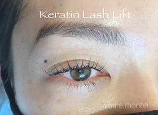 リピーターお客様𓂃 𓈒𓏸𑁍
menu
ケラチンラッシュリフト
・ご新規…3900yen
・再来…4800yen

#ケラチンラッシュリフト
#眉毛wax脱毛デザイン
話題の次世代まつ毛パーマ・植物性のお肌に負担の少ない眉毛wax脱毛をプチプラでご提供中︎

ケラチンラッシュリフトෆ 
化粧品登録のトリートメントまつ毛パーマ。
まつ毛を立ち上げて最大限に長く見せ、ぱっちりと眼力を出したい方。
自然な丸みのカールで上げたい方。お気軽にご相談下さい！

・*:..｡こんな方におすすめ・*:..｡
⦿ビューラーで上がりにくい方
⦿逆さまつ毛の方
⦿自分のまつ毛で眼力を出したい方
⦿まつエクが苦手な方
⦿朝、時短したい方

・ケラチンラッシュリフトでまつ毛を労りな
   がら1本1本立ち上げてモチベーション上が
   ります♡気になる方は是非お試し下さい！ 