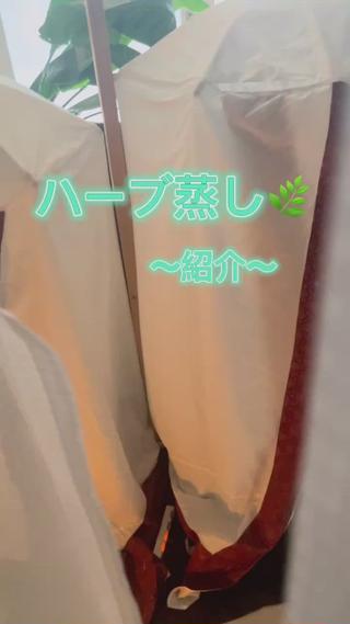 切ってない動画はInstagramに載せています。 