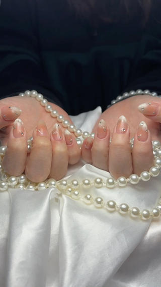 ネイル 🌸 KANA🌸のネイルデザイン