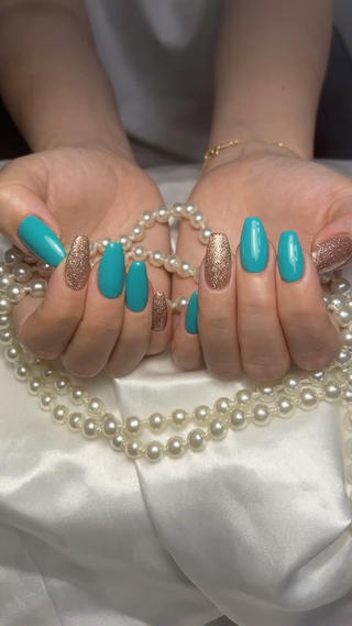 ネイル 🌸 KANA🌸のネイルデザイン