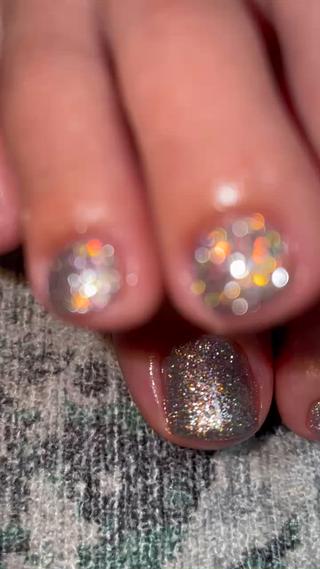 ネイル miinail miyuuのネイルデザイン