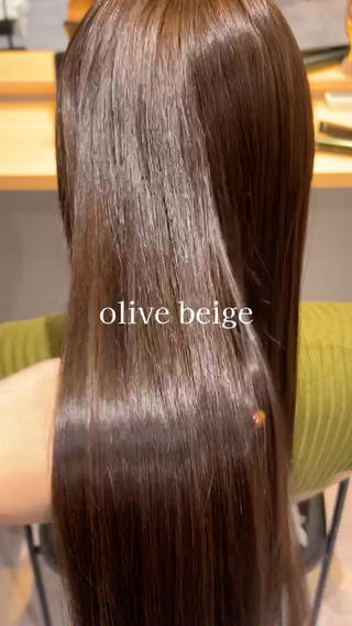 カラーモデルさんのビフォーアフター集になります透明感カラー、寒色、暖色まで是非お任せ下さい 