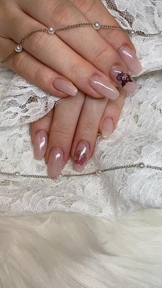 気になったデザインはいいねྀིで見返せるようにするのがオススメです⋆⸜⸝‍⋆
#ちゅるんネイル#マグネットフレンチ
#持ち込みデザイン#マイメロ#クロミ#サンリオ
#ゴテゴテネイル#韓国ネイル
#チークネイル#y2knails
#量産型ネイル#長さだし#アートし放題 