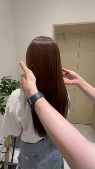 #福岡美容室　#西通り美容室　#韓国ヘア　
#顔周りレイヤー　#ワンホン#レイヤーカット   #髪質改善トリートメント
#艶髪  #艶髪トリートメント　
#髪質改善ストレート　#おくれ毛
#インナーカラー　 #ミルクティーベージュ 
#グレージュカラー   