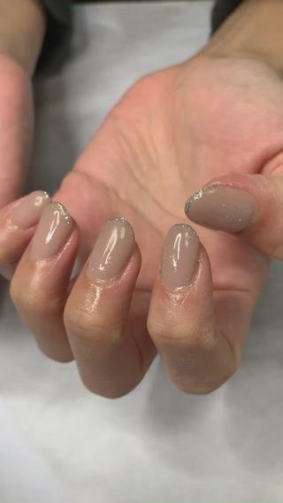 ネイル nail salon May'sのネイルデザイン