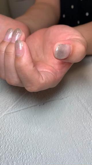 ネイル nail salon May'sのネイルデザイン