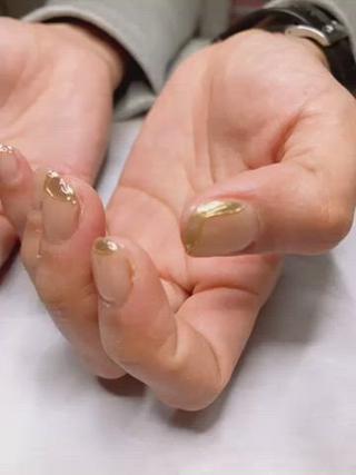 ネイル nail salon May'sのネイルデザイン