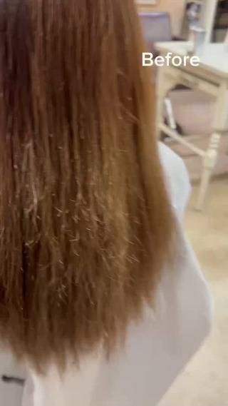 フラミューム アカデミーのヘアスタイル