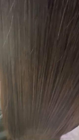 フラミューム アカデミーのヘアスタイル