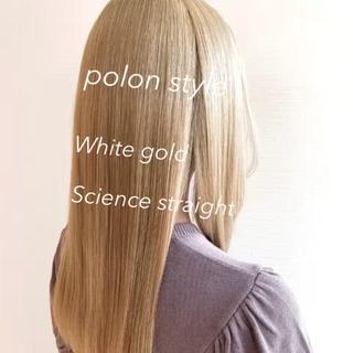 髪の傷みは様々な原因があります傷みの原因によって髪が必要とする栄養分は違うのですが、多くのトリートメントはコーティングの力で一時的に髪の手触りを良くするだけで、2、3週間もするとコーティングが剥げて元の髪質に戻ってしまいます
さらに髪は表面のキューティクルから傷み始め、バリア機能が弱まることで徐々に髪の内部に傷みが進行していきます
傷みは外から内
逆に治す時は髪の最深部からなのです
さらに髪の最深部に行けば行くほど大きさの小さな栄養分しか入っていきません
そのため小さい栄養分から浸透させていく必要があるのです
こだわりぬいた髪質改善をするためには浸透させる薬剤の順番まで考える必要があるのです
そこまでできるようになるためには
正確な毛髪診断と深い薬剤知識が必須なのです

ヘアケアマイスターの鵜澤はその両方を習得しています
そのため、髪質改善に関しては誰にも負けない自信があります

そのこだわりを100%発揮するためにサイエンスアクアoggiottoは最適なトリートメントなのです(^^)


どんな状態の髪も、必ずご満足頂ける髪質改善をさせて頂きますので、是非一度お試し下さい

イルミナカラー、グラデーションカラー、縮毛強制など、どんなメニューもヘアケアマイスターの知識と経験で期待以上の仕上がりさせて頂きます


♯髪質改善♯サイエンスアクア♯ヘアケアマイスター♯oggiotto 