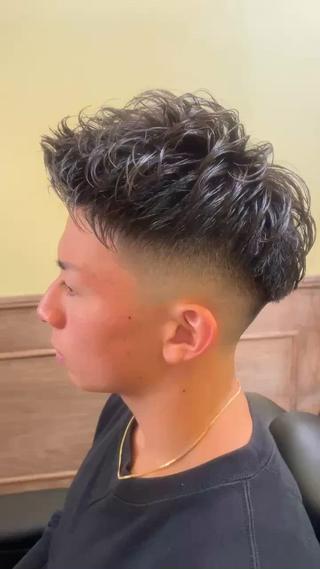 ショート 🌟爆モテヘア🌟 北千住東口徒歩1分！のヘアスタイル