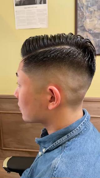 ショート 🌟爆モテヘア🌟 北千住東口徒歩1分！のヘアスタイル