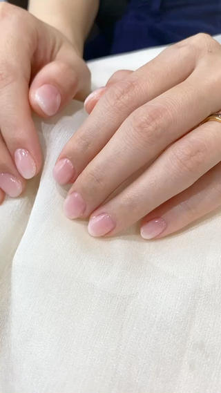 ベイビーブーマー
白とピンクの組み合わせが可愛い！ 