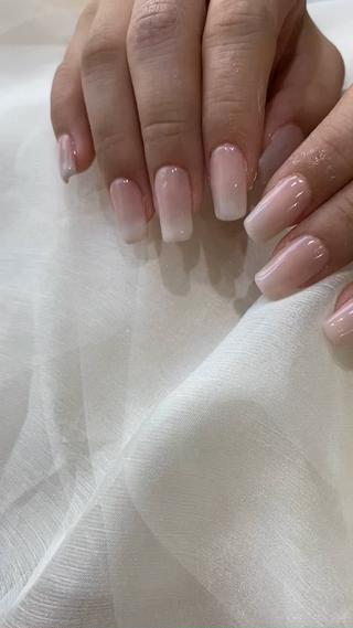 ネイル muguet🎀 chikaのネイルデザイン