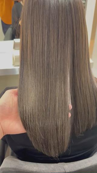 圧倒的な補修力のケラコラトリートメント