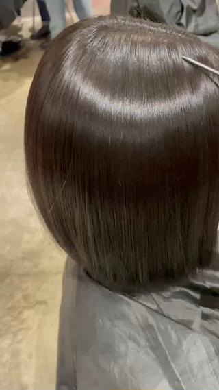 ミディアム 🌈🌏 Kokoネ🪐🌕のヘアスタイル