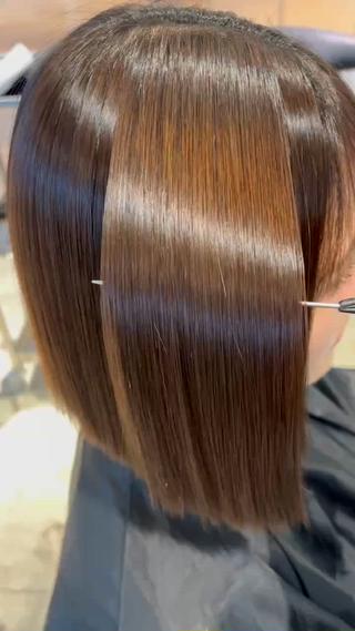 ミディアム 🌈🌏 Kokoネ🪐🌕のヘアスタイル