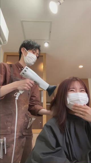 ロング [& as]高橋 一道のその他イメージ