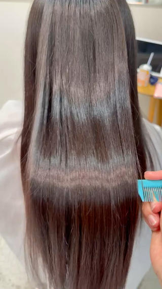 TOKIOトリートメント
無加工ですෆ˚* 