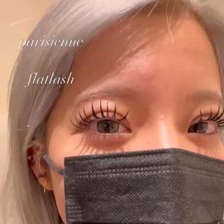 ☾parisienne+wflatlash☾
design:C11-13-13 100束