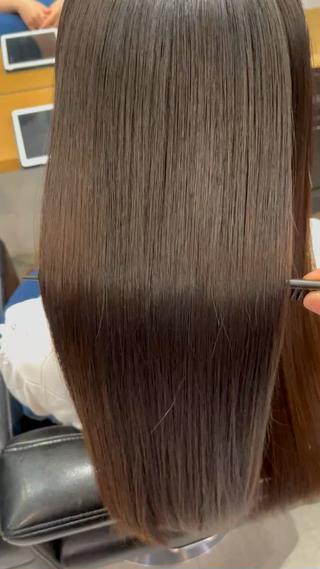 本当に髪を綺麗にしていきたい方に向けた髪質改善メニューをご用意しております*[上尾/上尾駅/髪質改善/縮毛矯正/美髪/艶髪/髪質改善トリートメント/髪質改善カラー/トリートメント/髪質改善ヘアエステ/髪質改善サロン/酸熱トリートメント/髪質改善 