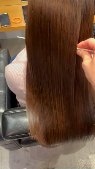 本当に髪を綺麗にしていきたい方に向けた髪質改善メニューをご用意しております*[上尾/上尾駅/髪質改善/縮毛矯正/美髪/艶髪/髪質改善トリートメント/髪質改善カラー/トリートメント/髪質改善ヘアエステ/髪質改善サロン/酸熱トリートメント/髪質改善 