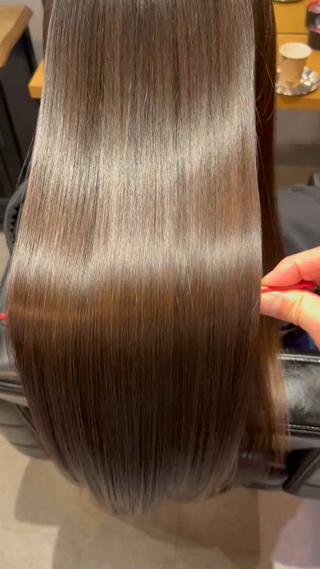 本当に髪を綺麗にしていきたい方に向けた髪質改善メニューをご用意しております*[上尾/上尾駅/髪質改善/縮毛矯正/美髪/艶髪/髪質改善トリートメント/髪質改善カラー/トリートメント/髪質改善ヘアエステ/髪質改善サロン/酸熱トリートメント/髪質改善 