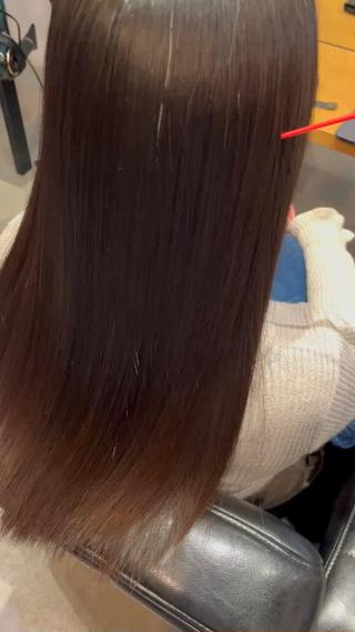 本当に髪を綺麗にしていきたい方に向けた髪質改善メニューをご用意しております*[上尾/上尾駅/髪質改善/縮毛矯正/美髪/艶髪/髪質改善トリートメント/髪質改善カラー/トリートメント/髪質改善ヘアエステ/髪質改善サロン/酸熱トリートメント/髪質改善 